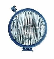 Fog Lamp Front Driver Side/Passenger Side Jeep Liberty 2005-2006 Renegade Model High Quality , CH2592141