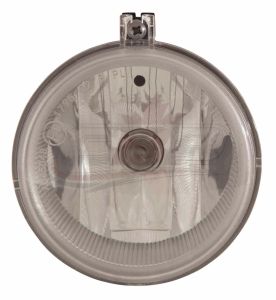 Fog Lamp Front Driver Side/Passenger Side Dodge Caravan 2010 High Quality , CH2592142