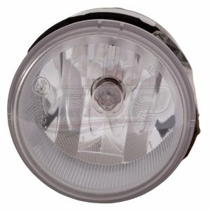 Fog Lamp Front Driver Side/Passenger Side Dodge Caravan 2011-2020 High Quality , CH2592146