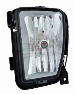 Fog Lamp Front Driver Side Ram 1500 Classic 2019 Exclude Rebel Model High Quality , CH2592147