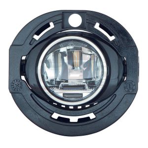 Fog Lamp Front Driver Side/Passenger Side Dodge Charger 2015-2019 Led Round High Quality , CH2592153
