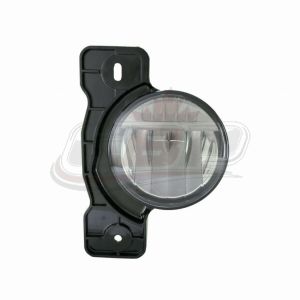 Fog Lamp Driver Side Jeep Gladiator 2020-2022 Led High Quality, Ch2592157