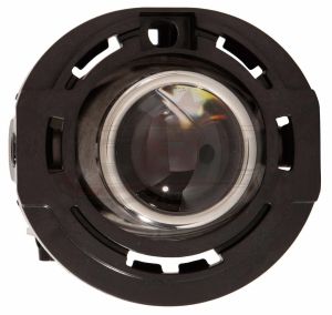Fog Lamp Front Driver Side/Passenger Side Chrysler 200 Convertible 2011-2014 Halogen High Quality , CH2594105