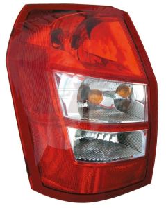 Tail Lamp Driver Side Dodge Magnum 2005-2008 High Quality , CH2800162