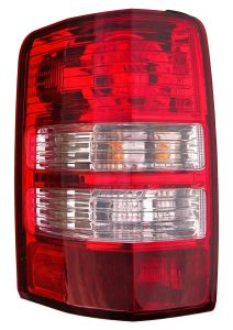 Tail Lamp Driver Side Jeep Liberty 2008-2012 High Quality , CH2800180