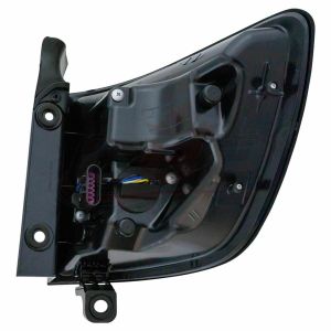 Tail Lamp Driver Side Dodge Durango 2014-2020 Capa
