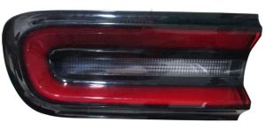 Tail Lamp Driver Side Dodge Challenger 2015-2019 Capa