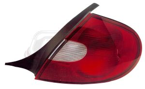 Tail Lamp Passenger Side Dodge Neon 2000-2002 , CH2801139V