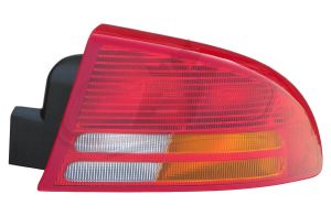 Tail Lamp Passenger Side Chrysler Intrepid 1998-2004 High Quality , CH2801146