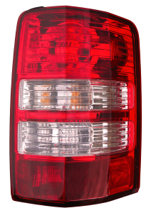 Tail Lamp Passenger Side Jeep Liberty 2008-2012 High Quality , CH2801180