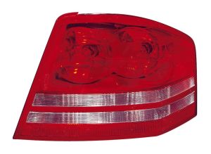 Tail Lamp Passenger Side Dodge Avenger 2008-2010 High Quality , CH2801182