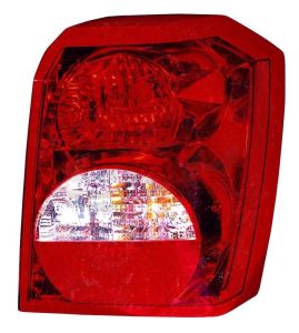 Tail Lamp Passenger Side Dodge Caliber 2008-2012 High Quality , CH2801185