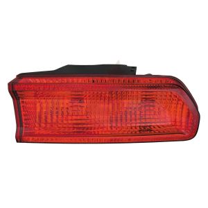 Tail Lamp Passenger Side Dodge Challenger 2008-2014 High Quality , CH2801189