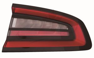 Tail Lamp Passenger Side Dodge Charger 2015-2019 Capa