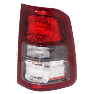 2019-2024 Ram 1500 Tail Lamp Passenger Side Halogen , CH2801228