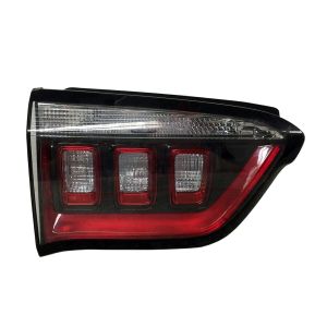 2017-2025 Jeep Compass Trunk Lamp Driver Side Without Led High Quality , CH2802115