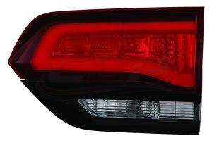 Trunk Lamp Passenger Side Jeep Grand Cherokee 2014-2021 (Back-Up Lamp) Srt-8 Capa, Ch2803106C
