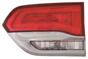 Trunk Lamp Passenger Side Jeep Grand Cherokee 2014-2021 (Backup Lamp) Platinum Insert Laredo/Limited/Overland/Summit Capa, Ch2803112C