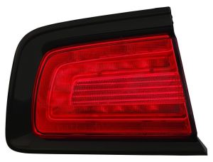 Tail Lamp Passenger Side Dodge Charger 2011-2014 High Quality , CH2805104