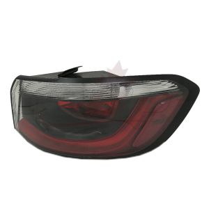 Tail Lamp Passenger Side Jeep Compass 2017-2021 Led Capa, Ch2805116C