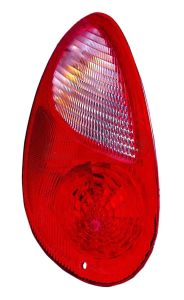 Tail Lamp Driver Side Chrysler Pt Cruiser 2006-2010 High Quality , CH2818108