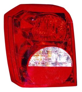 Tail Lamp Driver Side Dodge Caliber 2007 High Quality , CH2818109
