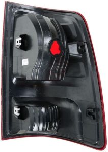 Tail Lamp Driver Side Ram 1500 Classic 2019-2021 Bulb Type Without Led , CH2818124V