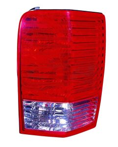 Tail Lamp Passenger Side Chrysler Aspen 2007-2009 High Quality , CH2819116
