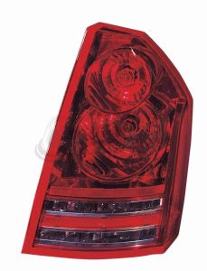 Tail Lamp Passenger Side Chrysler 300 2008-2010 5.7L/6.1L High Quality , CH2819118