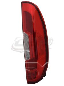 Tail Lamp Passenger Side Ram Promaster City 2015-2020 High Quality , CH2819137
