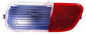 Trunk Lamp Passenger Side Chrysler Pt Cruiser 2006-2010 (Back-Up Lamp) High Quality , CH2883102