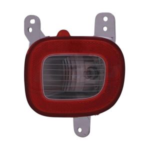 2019-2023 Jeep Renegade Trunk Lamp Rear Passenger Side Capa , CH2883104C