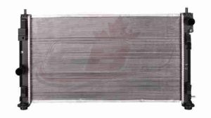Radiator Chrysler 200 Convertible 2011-2014 , CH3010339