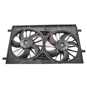 Cooling Fan Assembly Dodge Caliber 2007-2012 , CH3115149