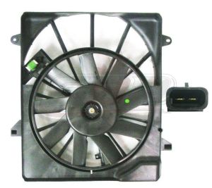 Cooling Fan Assembly Dodge Nitro 2007-2010 , CH3115153