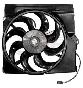 Cooling Fan Assembly Dodge Journey 2009-2019 3.5L V6