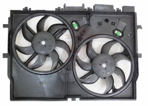 Cooling Fan Assembly Dodge Promaster 1500 2014-2021 3.0L L4 , CH3115189