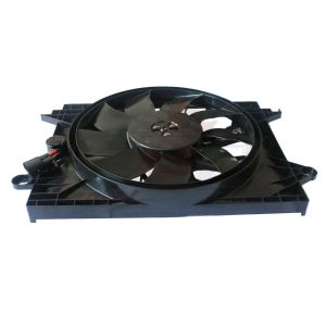 Cooling Fan Assembly Dodge Challenger 2015-2019 6.2L V8 , CH3115190