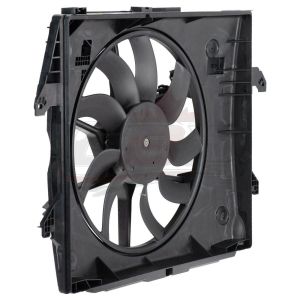Cooling Fan Assembly Dodge Ram 1500 2013-2019 3.0L Diesel/ 3.6L V6 , CH3115194