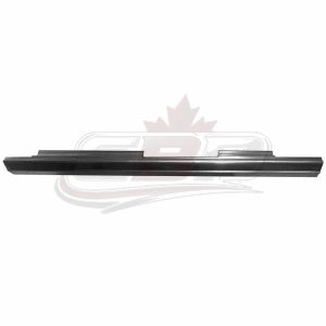 Rocker Panel Driver Side Chevrolet Cavalier 1995-2005 Sedan , CHT0250LS