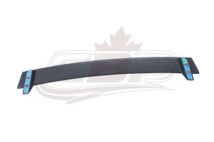 Spoiler Rear Chevrolet Impala 2006-2013 Abs Without Led , CHT1019