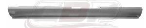 Rocker Panel Driver Side Dodge Stratus Sedan 2001-2006 , DG0670L