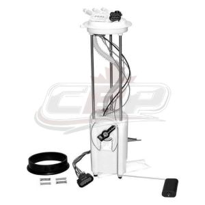 Fuel Pump Module Chevrolet Silverado 3500 1999-2004 Assembly , E3500M