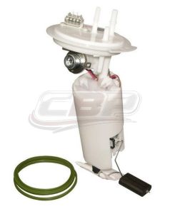 Fuel Pump Module Assembly Chrysler Town Country 2001-2003 (2.4L-3.3Lt) 44929, E7144M