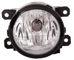 Fog Lamp Front Driver Side/Passenger Side Ram Promaster City 2015-2019 High Quality , FI2592102