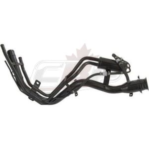 Filler Neck Mitsubishi Eclipse 2000-2005, Fnmit-001