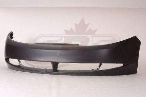 Bumper Front Mercury Cougar 1999-2000 Primed , FO1000433