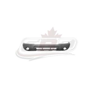 Bumper Front Ford Explorer 1999-2001 Xlt/Ltd/Sport Models , FO1000446