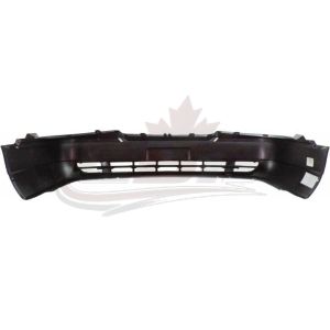 Bumper Front Mercury Grand Marquis 2003-2005 Primed , FO1000518