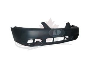 Bumper Front Ford Mustang Cobra 2003-2004 Primed , FO1000533